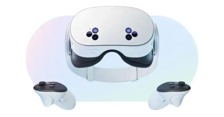 Meta Quest 3S Brings Affordable, Seamless VR This Holidays