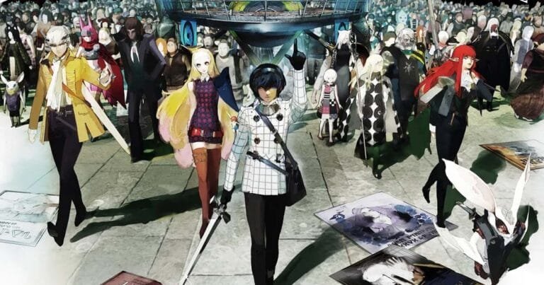 Metaphor ReFantazio Review - Hard Conversations, Masterful Storytelling