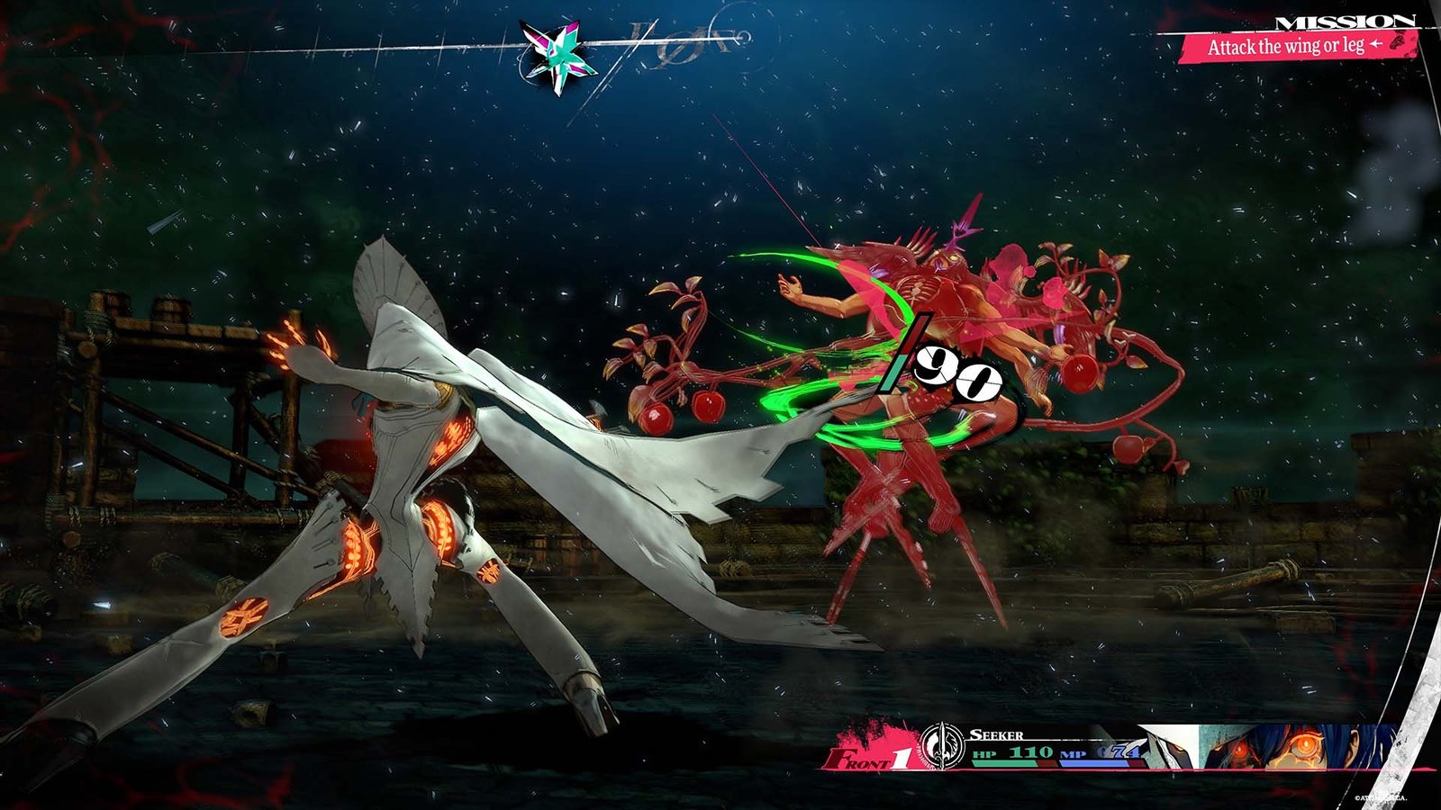 Metaphor: ReFantazio SavePoint Gaming Review