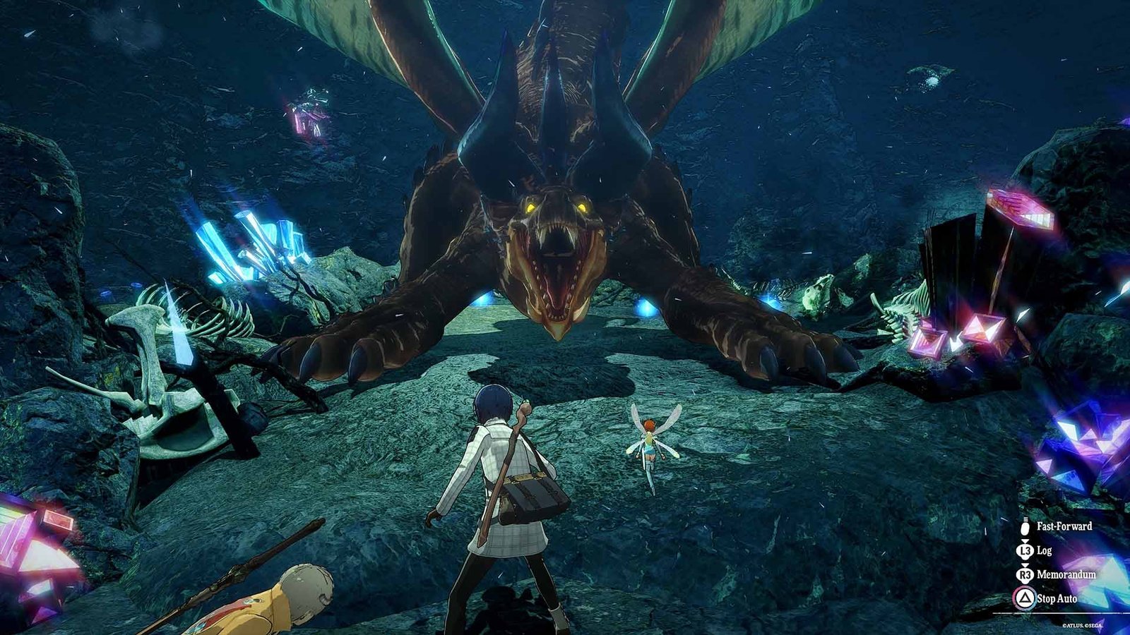 Metaphor: Refantazio The Game Awards 2024