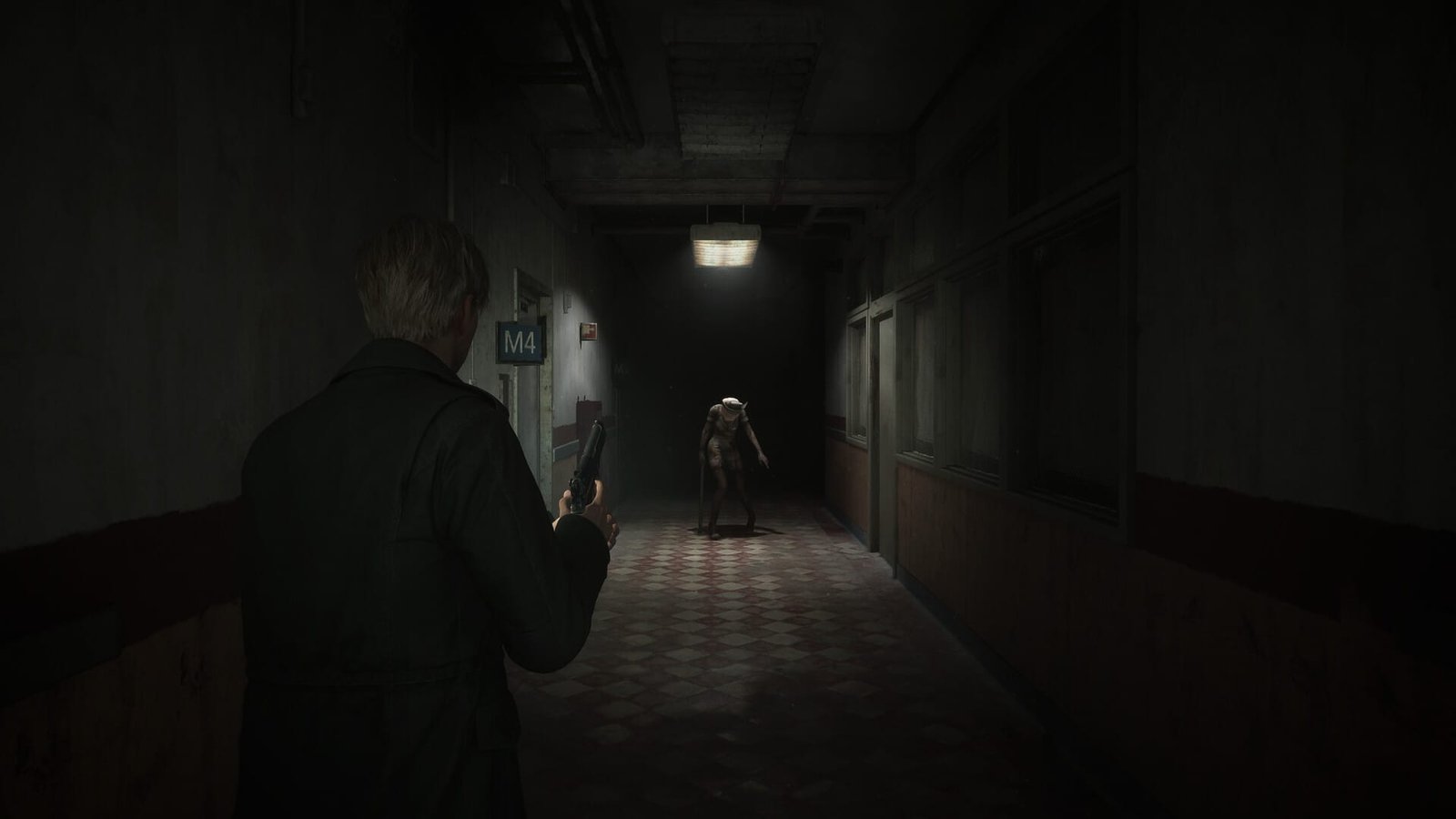 Silent Hill 2 Remake Review - Screaming in Delight
