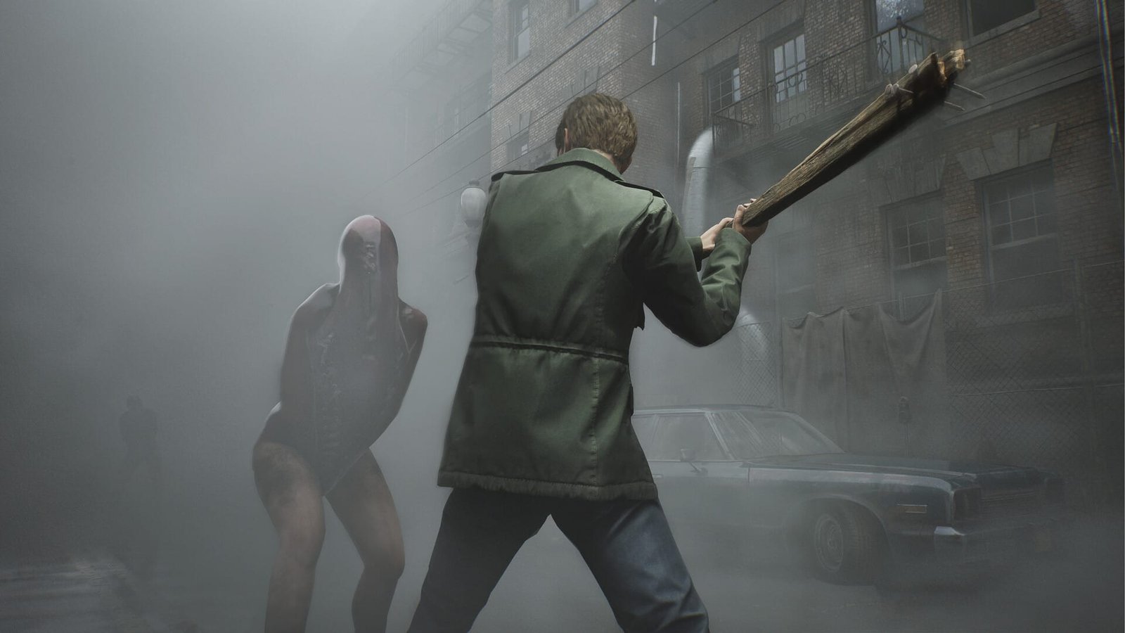 Silent Hill 2 Remake Review - Screaming in Delight