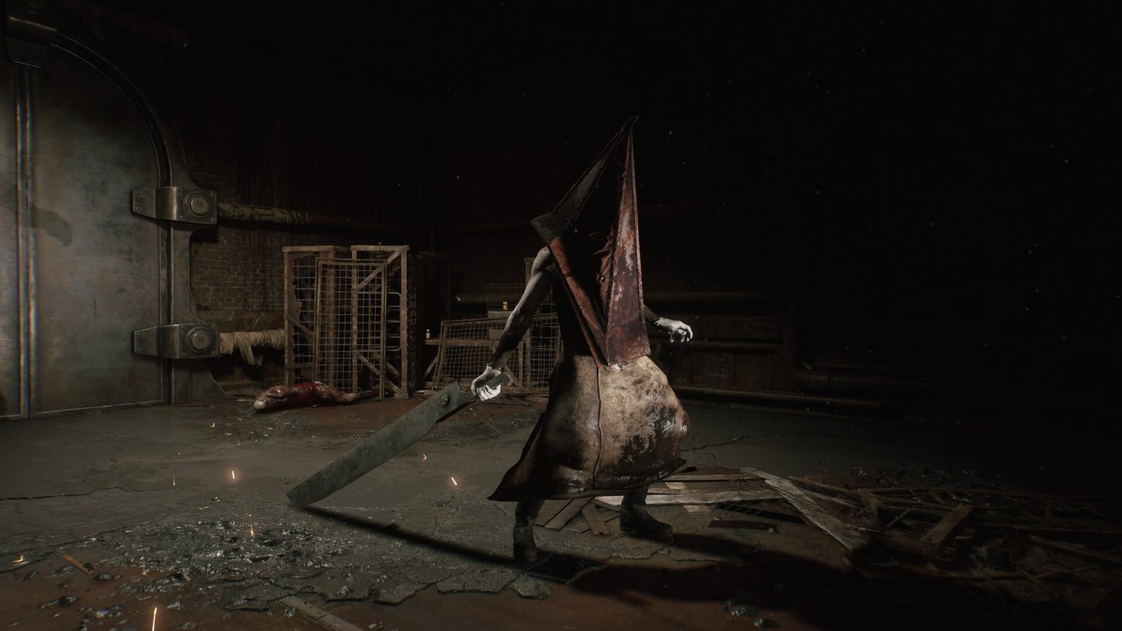 Silent Hill 2 Remake Review - Screaming in Delight