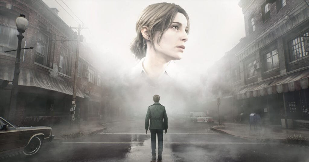 Silent Hill 2 Remake Review - Screaming in Delight