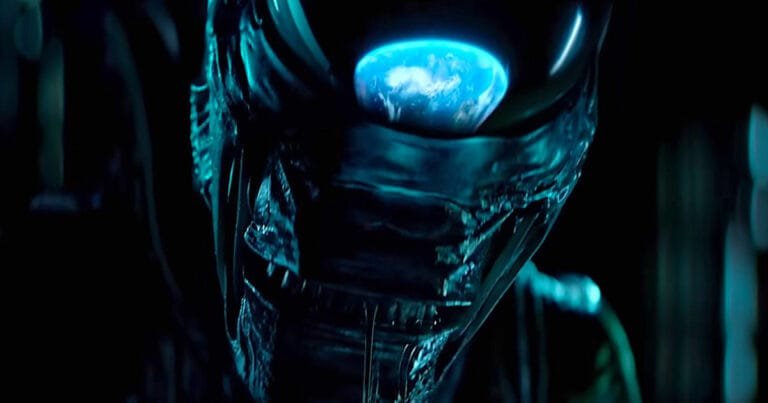 Alien Earth Summer 2025