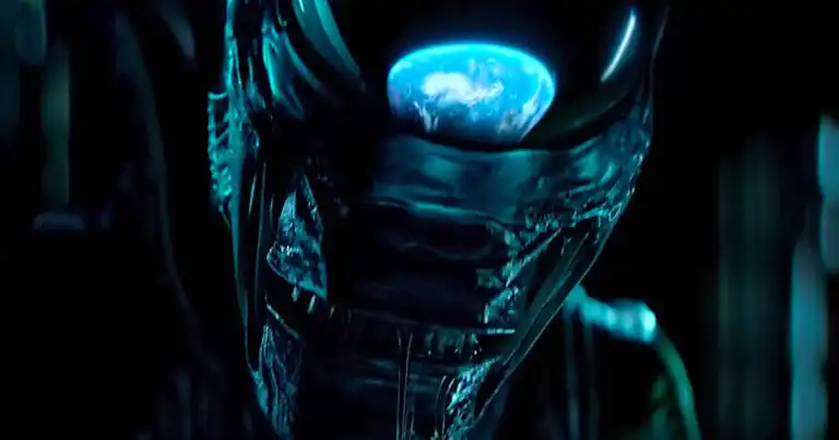 Alien Earth Summer 2025