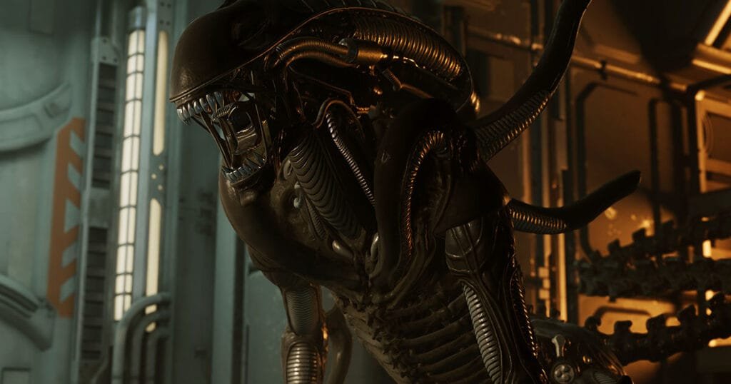 Alien Rogue Incursion Story Detailed as December Release Looms