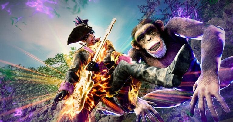 Like a Dragon: Pirate Yakuza in Hawaii Lets You Summon Giant Ape, Sharks & More