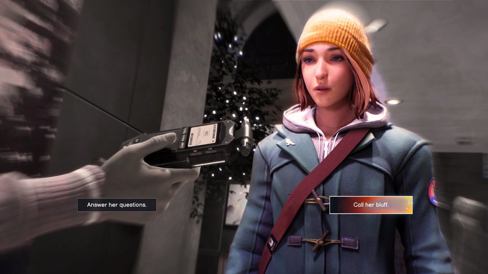 Life Is Strange: Double Exposure Review - SavePoint Gaming