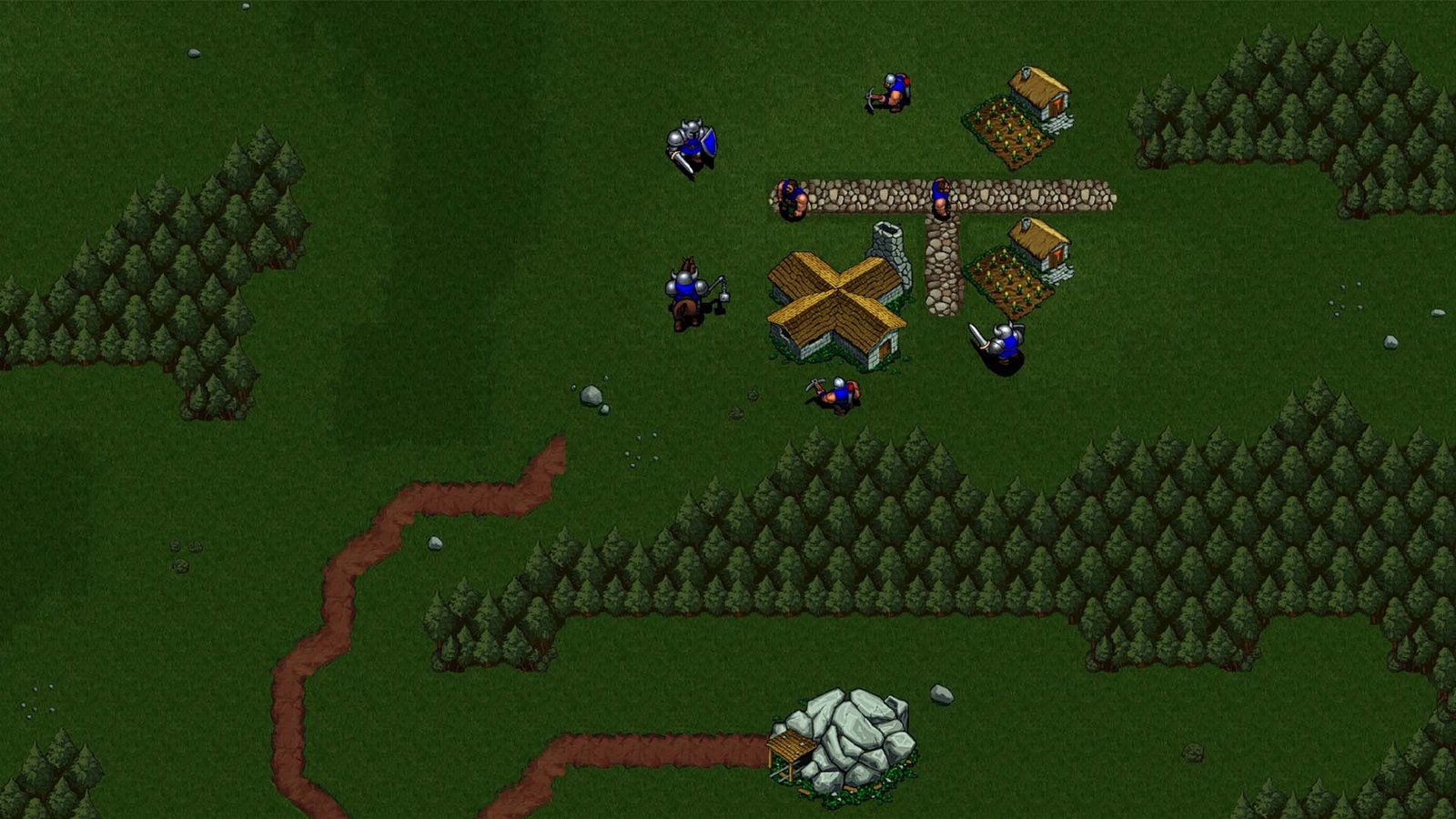 Warcraft 1 & 2 Remasters Now Available as Blizzard Marks Series 30th Anniversary 