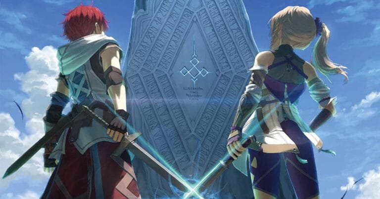 Ys X Nordics Review - Back to the Beginning