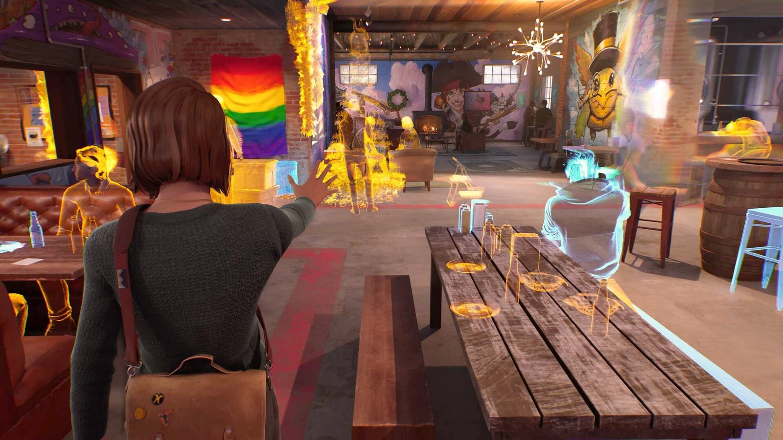 Life Is Strange: Double Exposure Review - SavePoint Gaming
