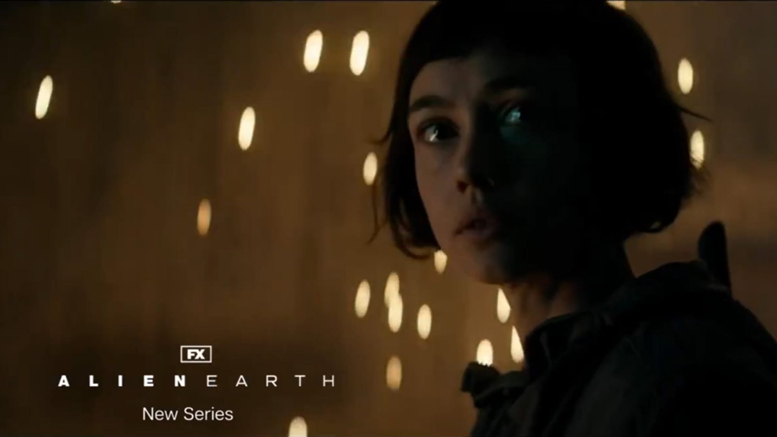 Alien: Earth Chandler