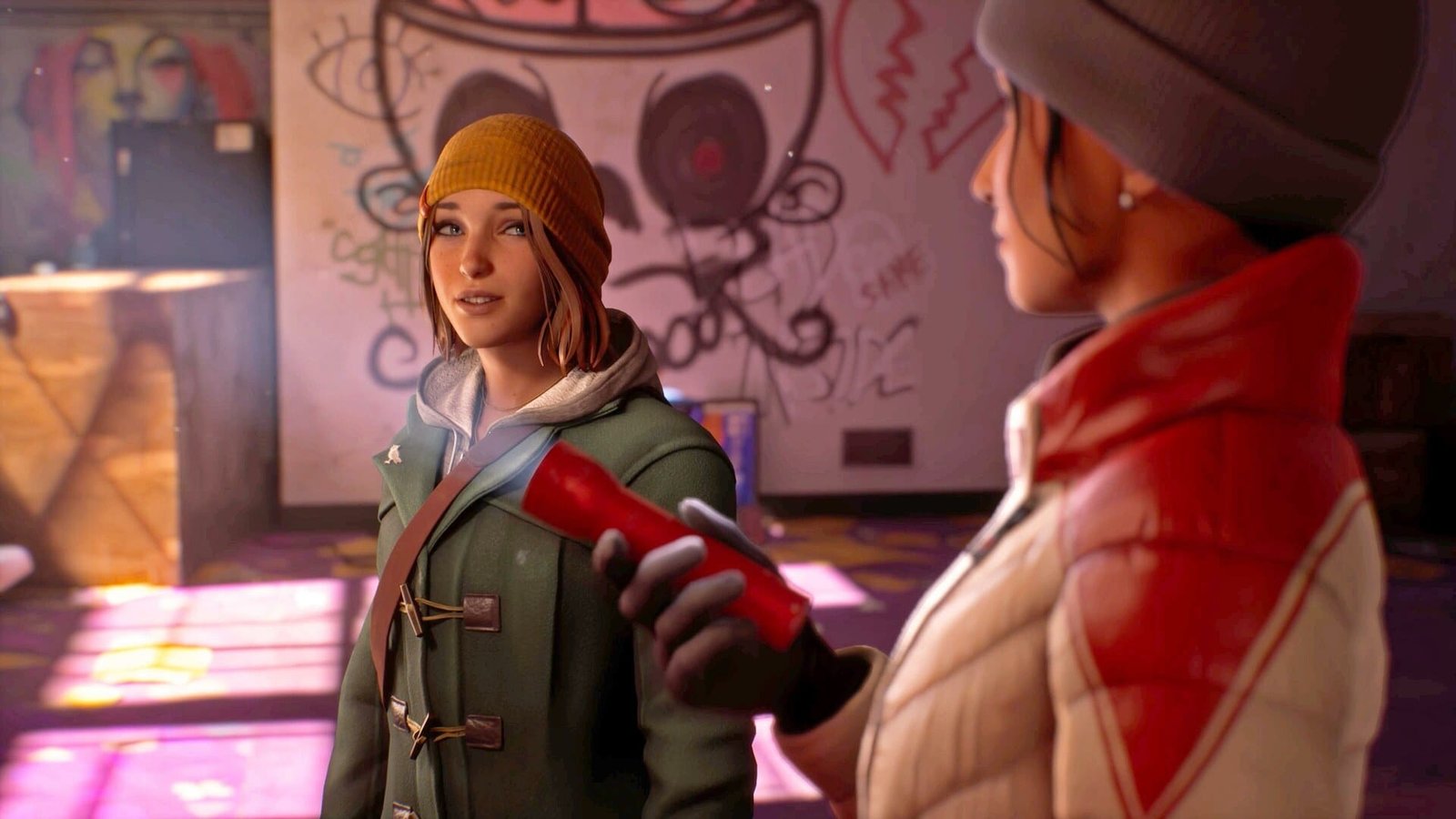 Life Is Strange: Double Exposure Review - SavePoint Gaming