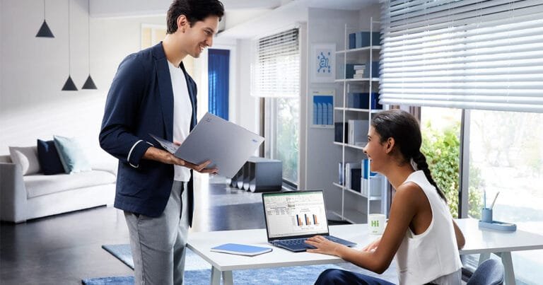 Acer Swift 14 AI & Swift 16 AI - The Best Copilot+ PC to Buy Today for Tomorrow