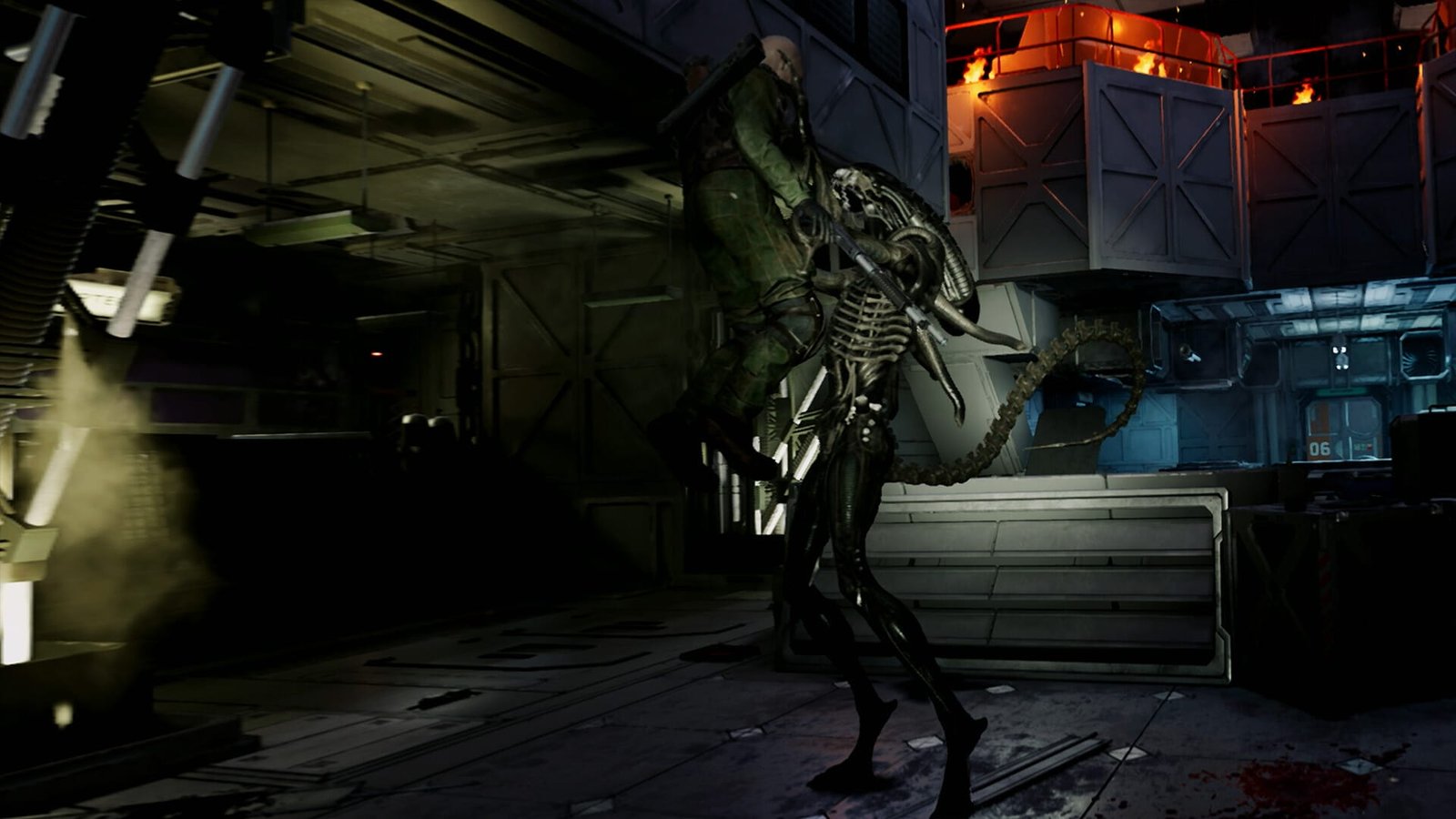 Alien: Rogue Incursion Review - SavePoint Gaming