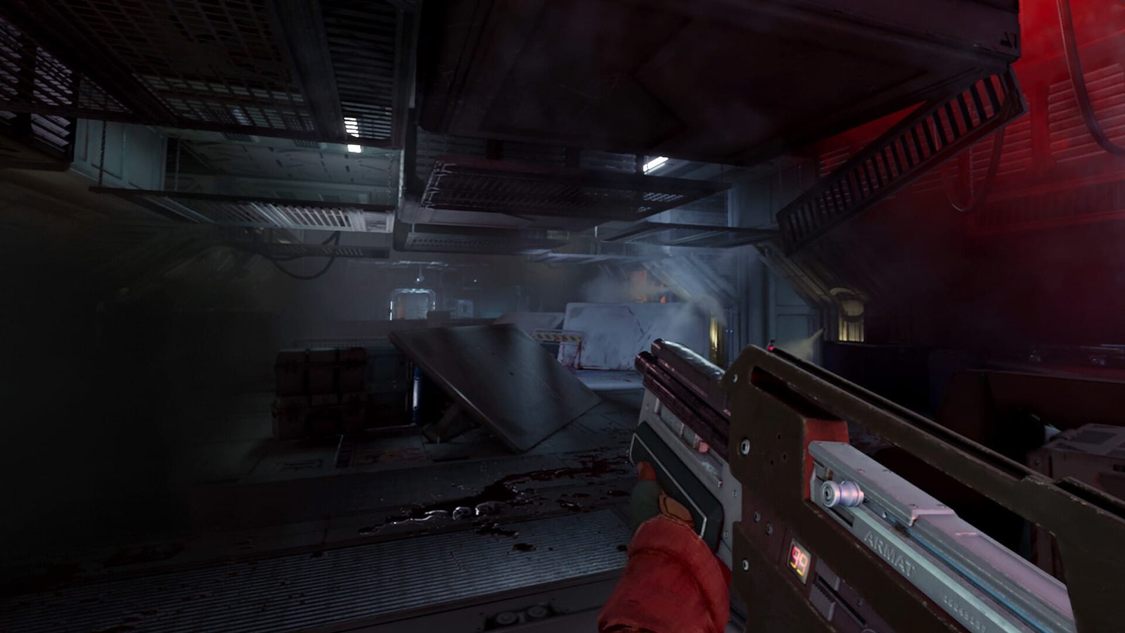 Alien: Rogue Incursion Review - SavePoint Gaming