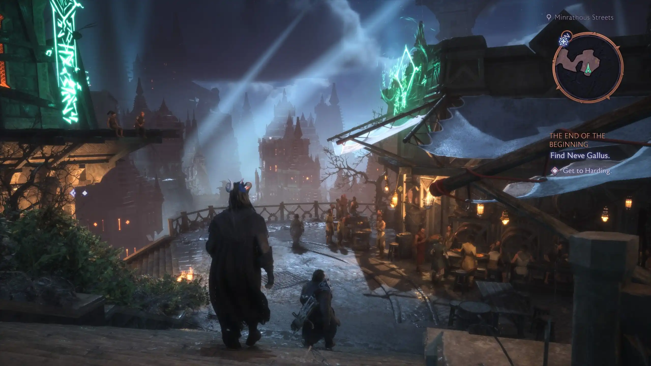 Dragon Age: The Veilguard - SavePoint Gaming Review