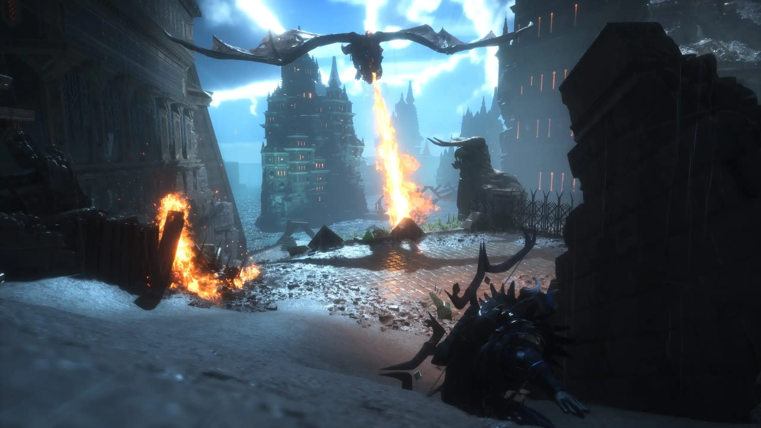 Dragon Age: The Veilguard - SavePoint Gaming Review