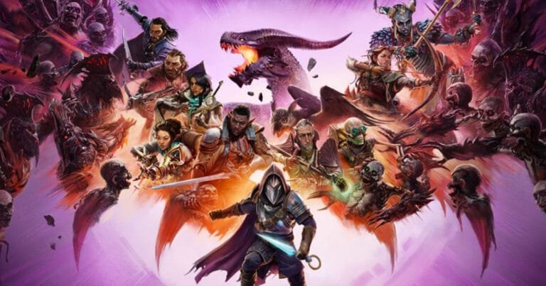 Dragon Age The Veilguard Review - Rediscovering BioWare Magic