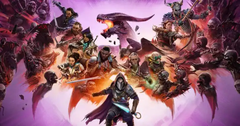 Dragon Age The Veilguard Review - Rediscovering BioWare Magic