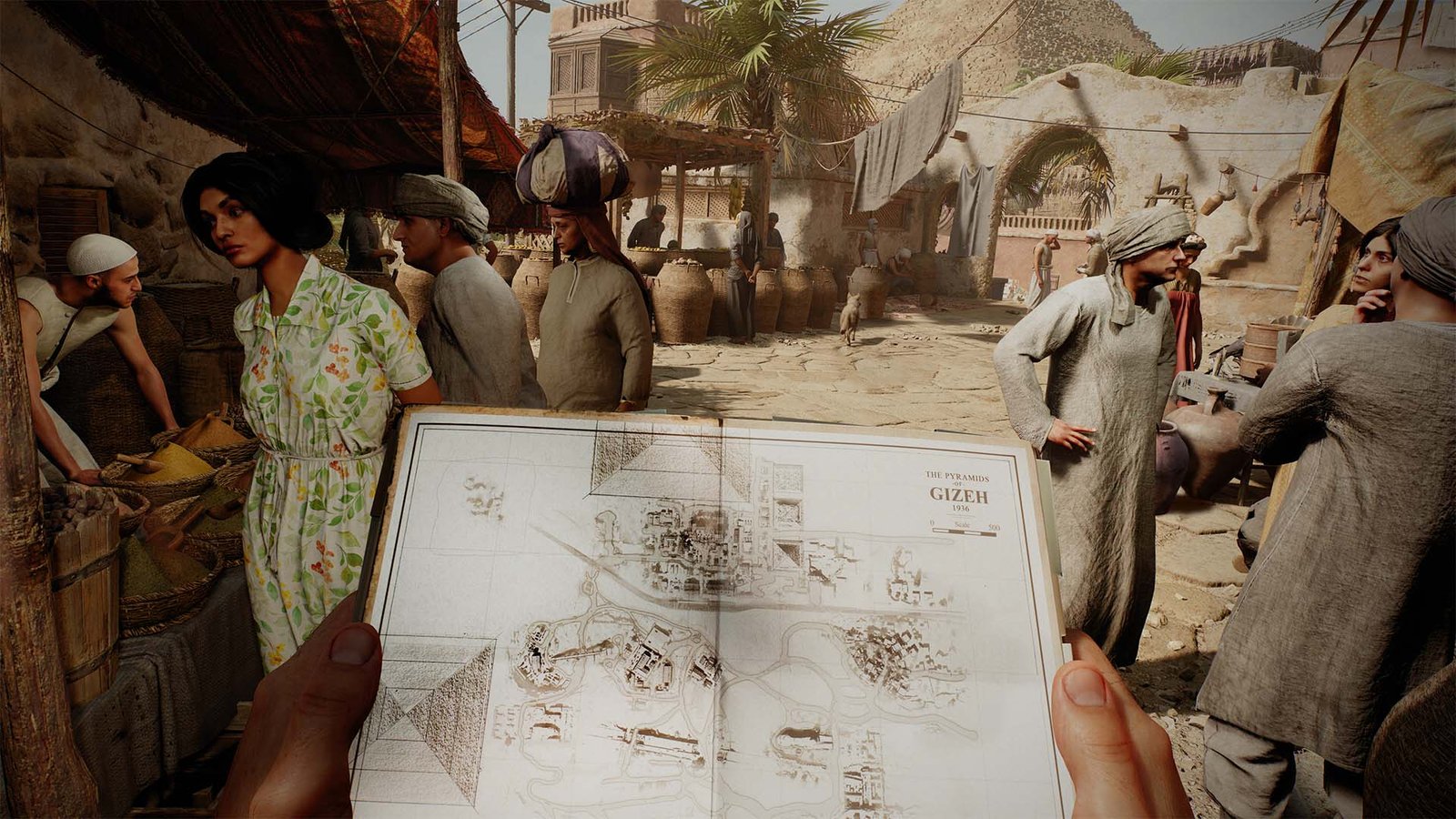 Indiana Jones and The Great Circle Review SavePoint Gaming