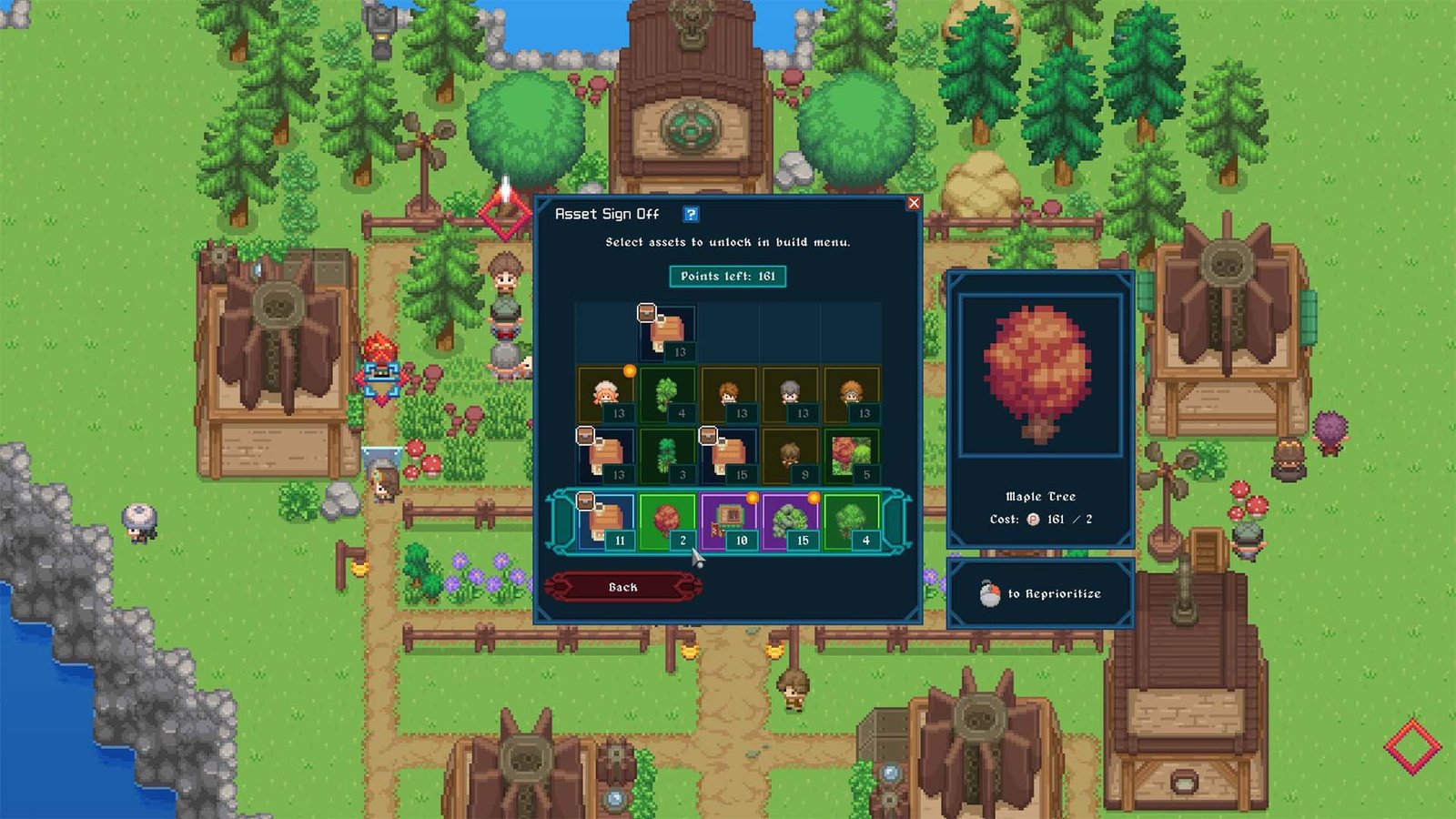 Let's Build a Dungeon Demo