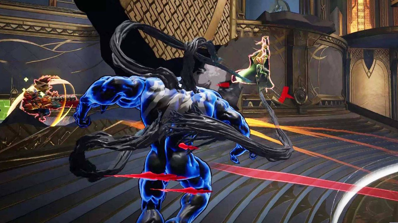 Marvel Rivals Review - A Marvellous Origin Story