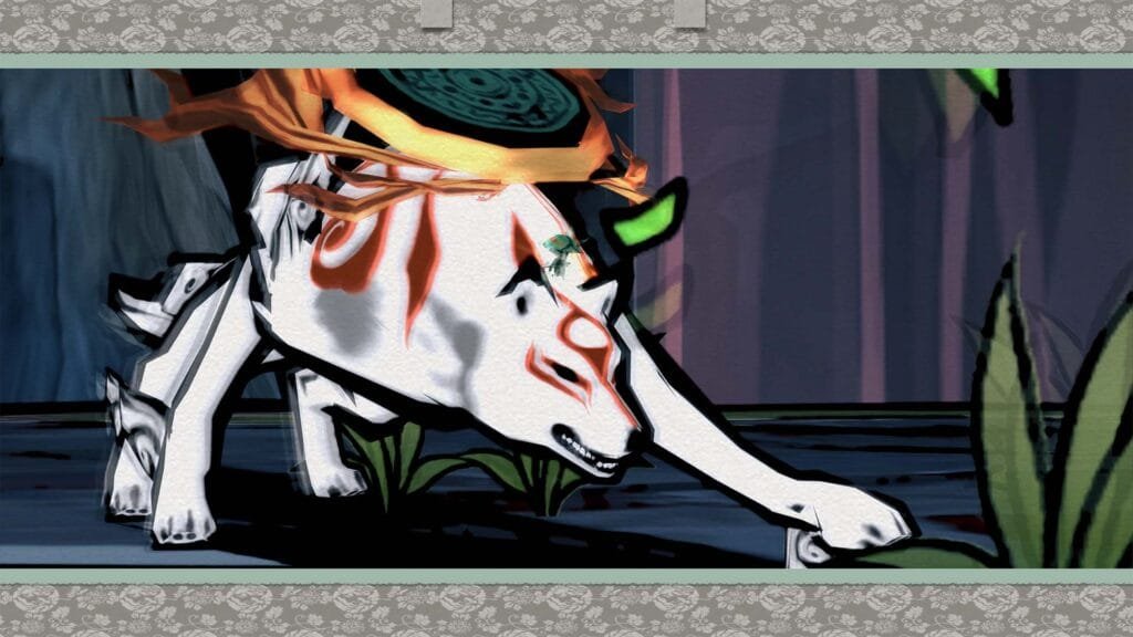 TGA 2024 - The Okami Sequel is Real With Hideki Kamiya at the Helm