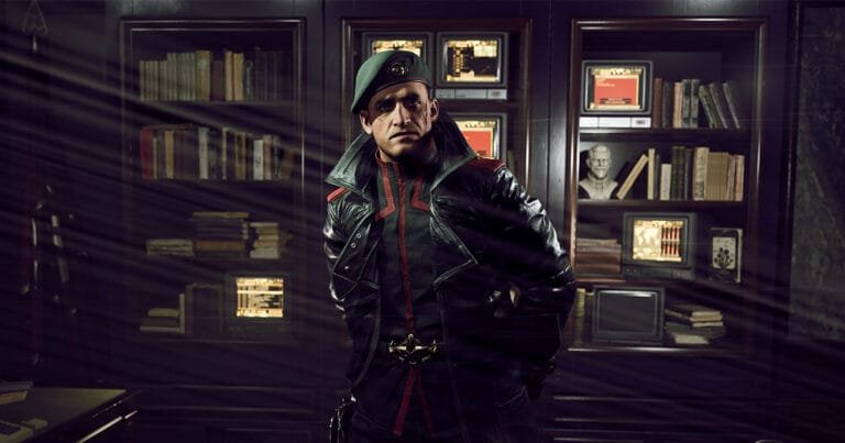 RTS Tempest Rising Prepares for War in April 2025