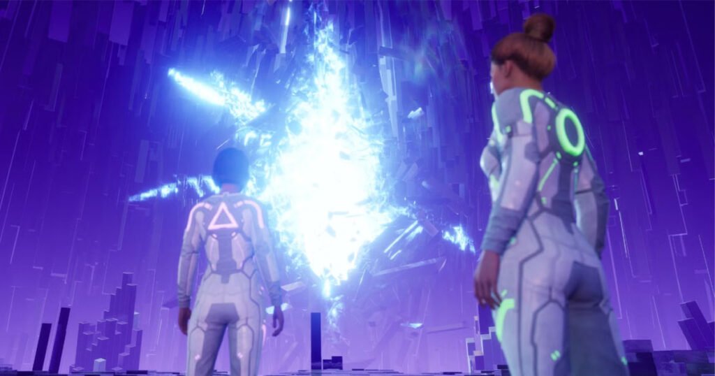 Split Fiction Builds on Hazelight's It Takes Two Co-Op Buddy Action With Sci-Fi & Fantasy