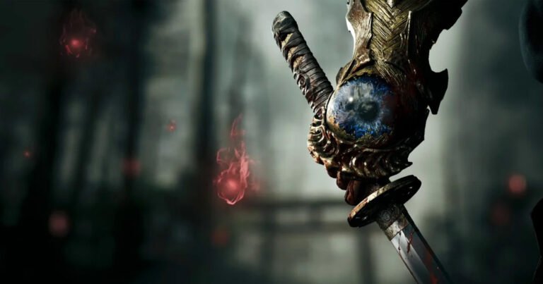 TGA 2024 - Capcom Unveils Onimusha Way of the Sword, Set for 2026