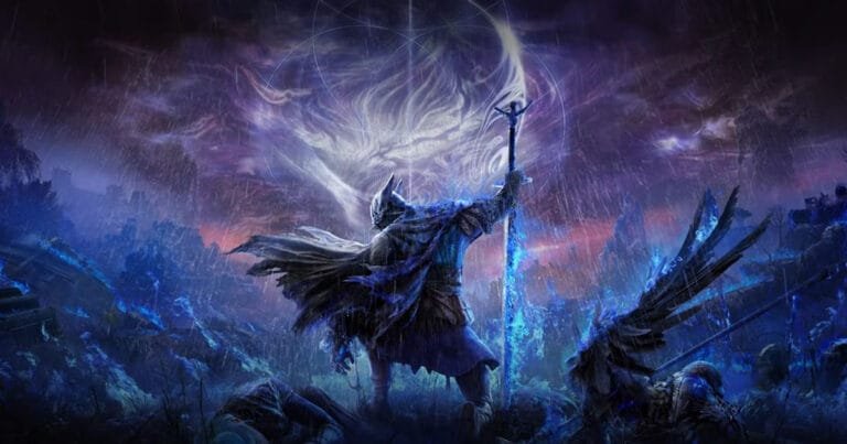 TGA 2024 - Elden Ring Nightreign Co-op Spinoff Comes to The Lands Between