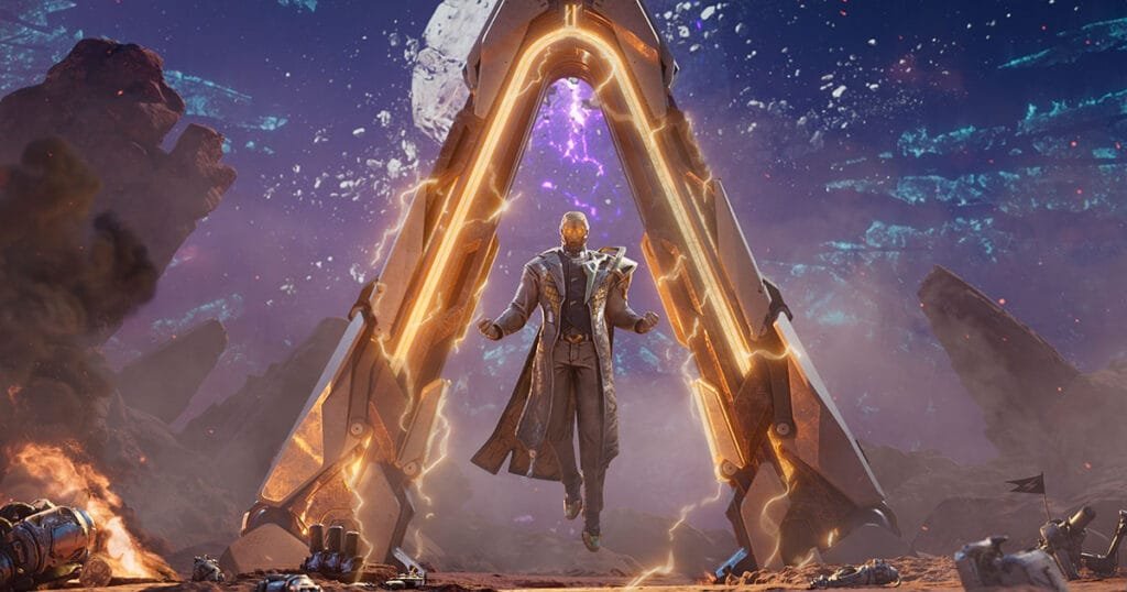 Borderlands 4