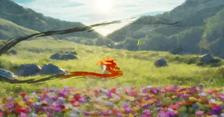 TGA 2024 - The Okami Sequel is Real With Hideki Kamiya at the Helm