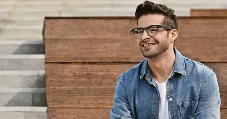 The Looktech AI Glasses Gets You Closer to that Minority Report Life