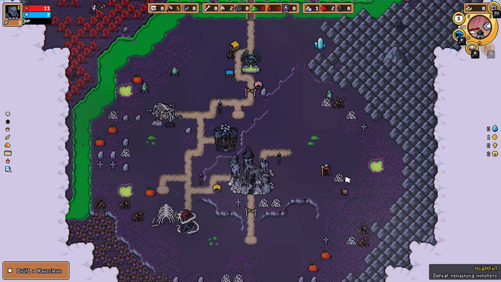 Undead Kingdom - Super Fantasy Kingdom