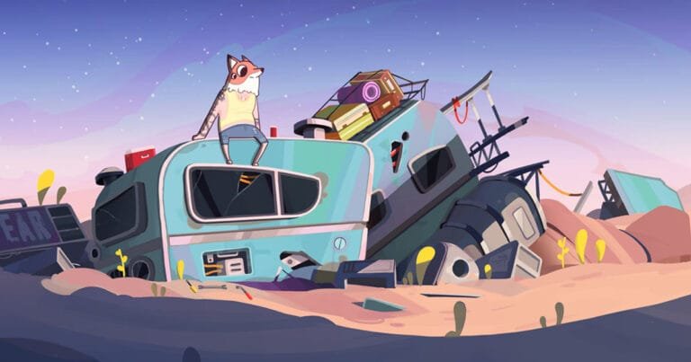 Uncle Chop's Rocket Shop Review - Fixin' To Get Mad