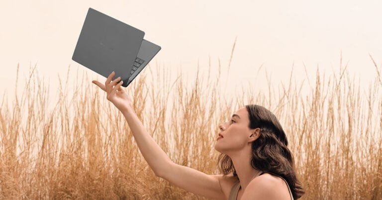 ASUS Bolsters Copilot+ Vivobook & Zenbook Laptop Lineups at CES 2025