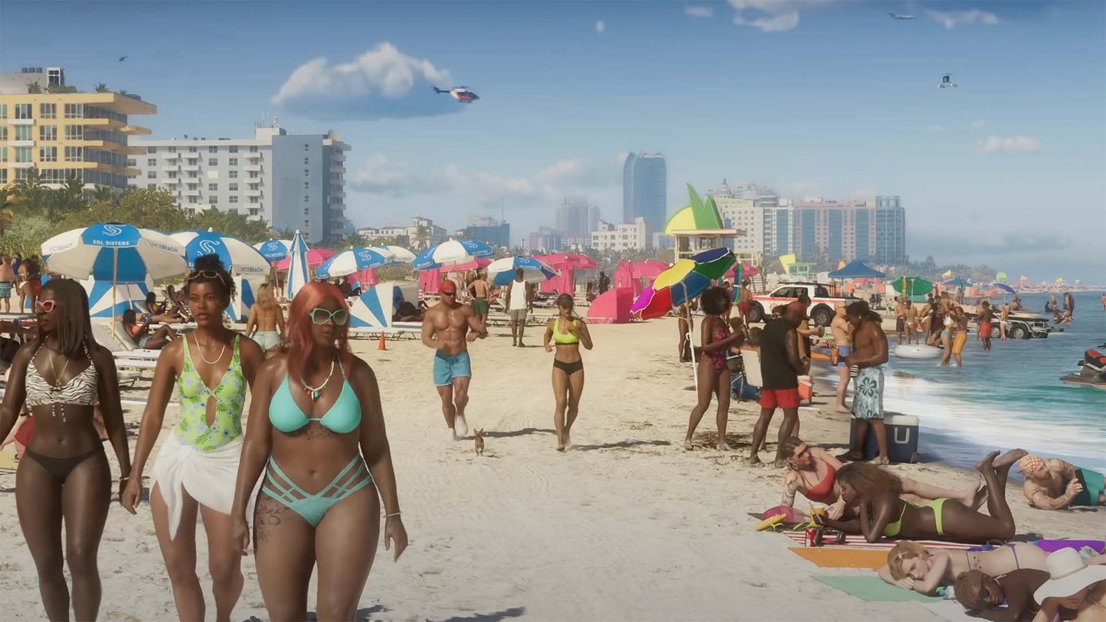 Analysts Predict GTA VI Will Earn US Billion Just From Pre-Orders