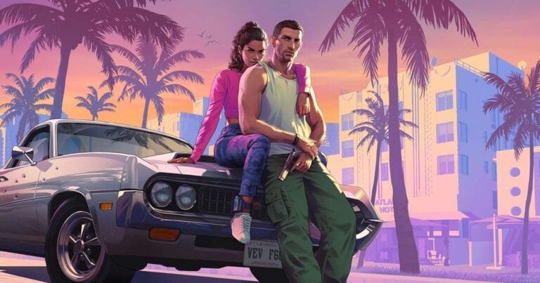 Analysts Predict GTA VI Will Earn US$1 Billion Just From Pre-Orders