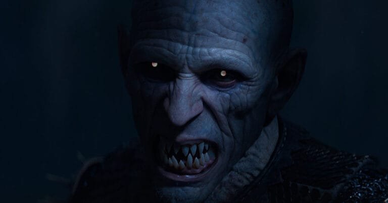 Ex-Witcher 3 Developers Reveals Dark Fantasy RPG The Blood of Dawnwalker