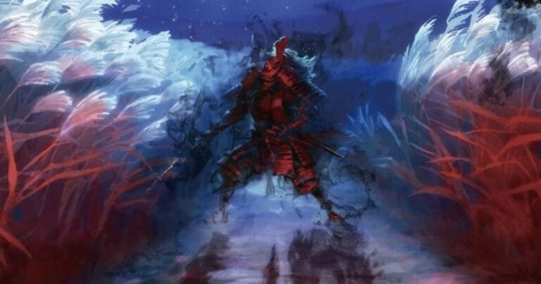 Ghost of Tsushima Gets Crunchyroll Anime Adaptation Slated for 2027