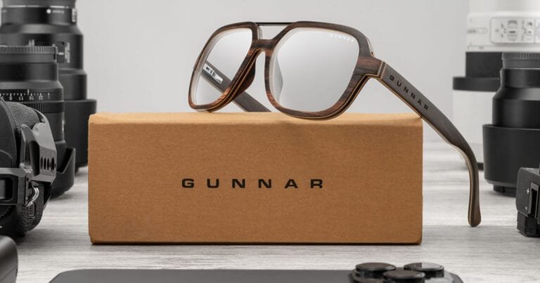 Gunnar Optiks Unveils Exciting 2025 Glasses Lineup for Gaming & Fashion