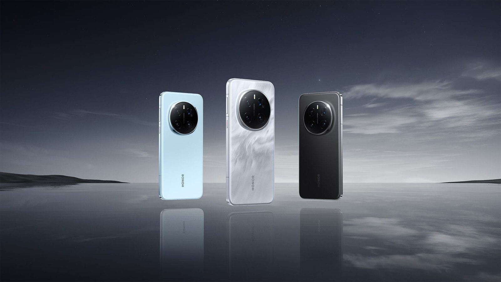HONOR Magic7 AI Features