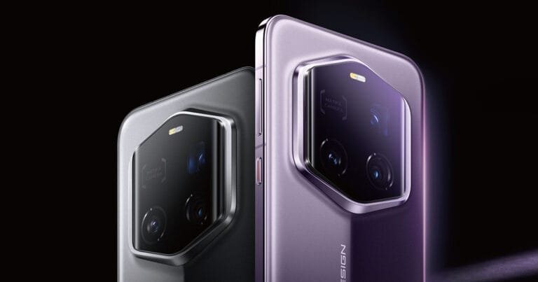 HONOR Showcases Magic7 Pro Phone With AI Enhancements & Porsche Edition