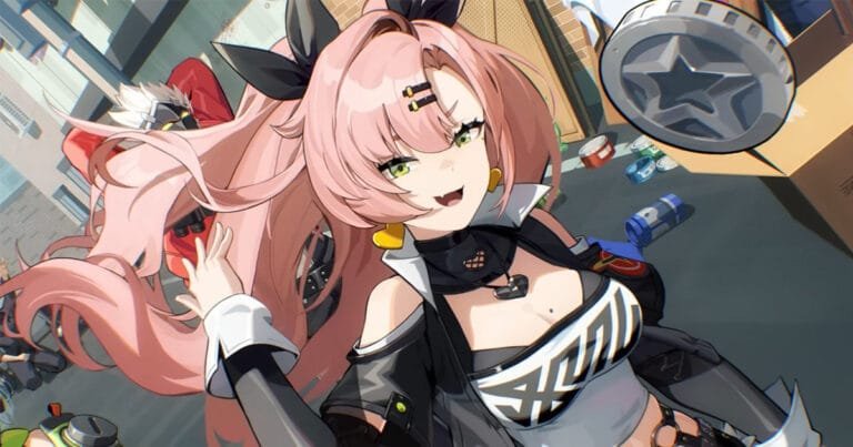 HoYoVerse Cites Lore for Rarity of Ether Agents in Zenless Zone Zero