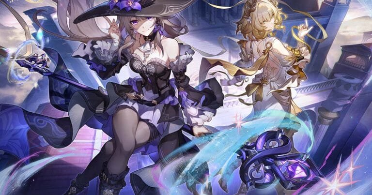 Honkai Star Rail Launches Lottery System with 500,000 Stellar Jades Grand Prize