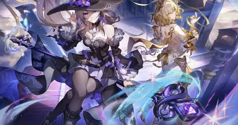 Honkai Star Rail Launches Lottery System with 500,000 Stellar Jades Grand Prize