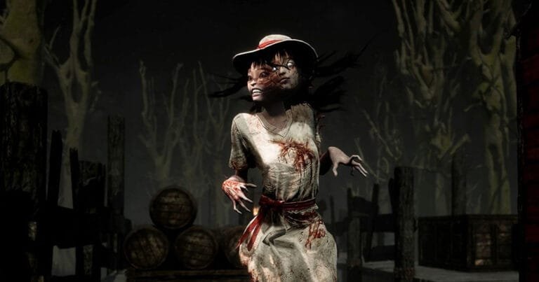 Horror Legend Junji Ito Brings Iconic Style to Dead by Daylight